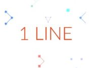 لعبة 1 خط على الانترنت