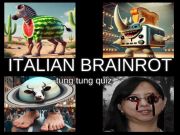 لعبة Quiz ﻲﻟﺎﻄﻳﻹ﻿ﺍ ﻎﻧﻮﺘﻟﺍ ﻎﻧﻮﺘﻟﺍ على الانترنت