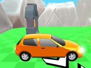 لعبة ﺓﺭﺎﻴﺴﻟﺎﺑ ﺐﻳﺭﺪﺘﻟﺍ :ﻲﺑﻭﺃ على الانترنت