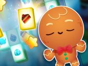 لعبة Mahjong Quest: Candyland Adventures على الانترنت