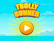 لعبة Trolly ءﺍﺪﻋ على الانترنت