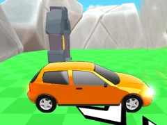لعبة ﺓﺭﺎﻴﺴﻟﺎﺑ ﺐﻳﺭﺪﺘﻟﺍ :ﻲﺑﻭﺃ على الانترنت