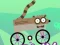 لعبة RigBMX 2 لعنة التحطم على الانترنت