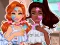 لعبة جيسي ونويل: تغيير حقيقي #BFF على الانترنت