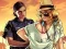 لعبة تحدي الألغاز GTA على الانترنت