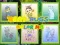 لعبة تلوين Beat Bugs على الانترنت