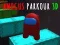 لعبة باركور أموغ آلس 3D على الانترنت