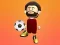 لعبة تلاعب كرة القدم على الانترنت