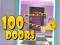 لعبة 100 باب على الانترنت