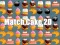 لعبة مطابقة كعكة 2D على الانترنت