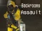 لعبة هجوم على Backrooms على الانترنت