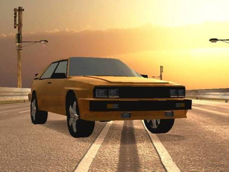 لعبة 3D ﻖﺑﺎﺴﺘﻣ ﻊﻳﺮﺴﻟﺍ ﻖﻳﺮﻄﻟﺍ على الانترنت