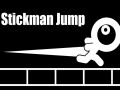 لعبة Stickman ﺰﻔﻘﻟﺍ على الانترنت