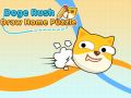 لعبة DOGE RUSH DRAW PUSMISTUS على الانترنت