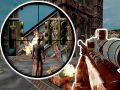 لعبة 3D Zombie ﺹﺎﻨﻗ على الانترنت