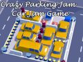 لعبة Crazy Parking Jam Jam Game ﺔﺒﻌﻟ على الانترنت
