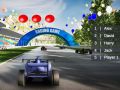 لعبة GT Formula ﺔﻟﻮﻄﺑ على الانترنت