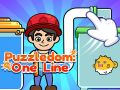 لعبة Puzzledom ﺪﺣﺍﻭ ﺮﻄﺳ على الانترنت