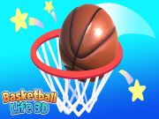 لعبة 3D ﺔﻠﺴﻟﺍ ﺓﺮﻛ على الانترنت