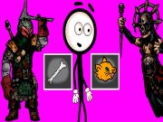 لعبة Stickman ﺕﺍءﺍﺮﺟﻹ﻿ﺍ ﺭﺎﺘﺨﻳ على الانترنت