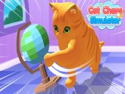 لعبة Cat Chaos Simulator على الانترنت