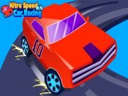 لعبة Nitro Speed ﺕﺍﺭﺎﻴﺴﻟﺍ ﻕﺎﺒﺳ على الانترنت