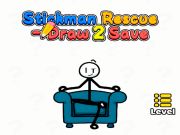 لعبة SCHESTMAN RESCUE DRAW 2 SAVE على الانترنت