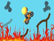 لعبة Moto Rush ﺏﺭﺎﺠﺗ على الانترنت