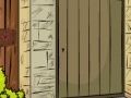لعبة الهروب من الفناء على الانترنت لعبة الهروب من الفناء على الانترنت