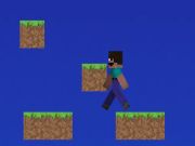 لعبة Noob vs pro ﺔﻴﻧﺎﻛﺮﺒﻟﺍ ﻢﻤﺤﻟﺍ ﻲﻫ ﺔﻴﺿﺭﻷ﻿ﺍ ﻦﻜﻟ minecraft على الانترنت