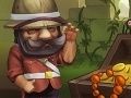 لعبة خام قديم على الانترنت
