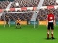لعبة الركلة الحرة الحقيقية 3D على الانترنت
