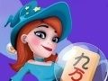 لعبة مغامرة Mahjong على الانترنت