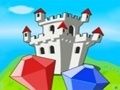 لعبة كسر الجواهر على الانترنت