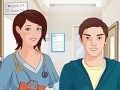 لعبة قم بالعملية الآن: جراحة الكتف على الانترنت
