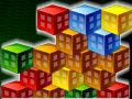 لعبة تحدي التكديس على الانترنت