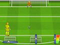 لعبة ركلات الترجيح: كأس أوروبا 2016 على الانترنت لعبة ركلات الترجيح: كأس أوروبا 2016 على الانترنت