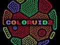 لعبة Coloruid 2 على الانترنت