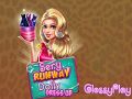 لعبة Sery Runway Dolly ارتدي على الانترنت لعبة Sery Runway Dolly ارتدي على الانترنت