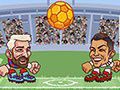 لعبة أرينا الرؤوس يورو كرة القدم على الانترنت لعبة أرينا الرؤوس يورو كرة القدم على الانترنت