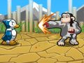 لعبة كومبا كاراتيه على الانترنت لعبة كومبا كاراتيه على الانترنت