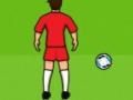 لعبة ضربة جزاء يورو 2016 على الانترنت لعبة ضربة جزاء يورو 2016 على الانترنت