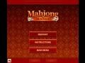 لعبة هوس Mahjong على الانترنت