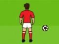 لعبة كأس العالم للركلات الترجيحية على الانترنت لعبة كأس العالم للركلات الترجيحية على الانترنت