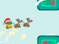 لعبة فلاپ كات عيد الميلاد على الانترنت