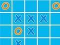 لعبة تيك تاك تو HTML5 على الانترنت