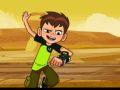 لعبة بن 10: وقت الأبطال على الانترنت لعبة بن 10: وقت الأبطال على الانترنت