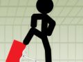 لعبة مقاتل العصا: معارك ملحمية على الانترنت لعبة مقاتل العصا: معارك ملحمية على الانترنت