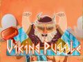 لعبة لغز الفايكنج على الانترنت