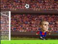 لعبة كأس كرة القدم HeadZ على الانترنت
